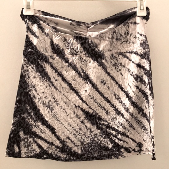 LUCKY BRAND TANKINI TOP L - Picture 6 of 8